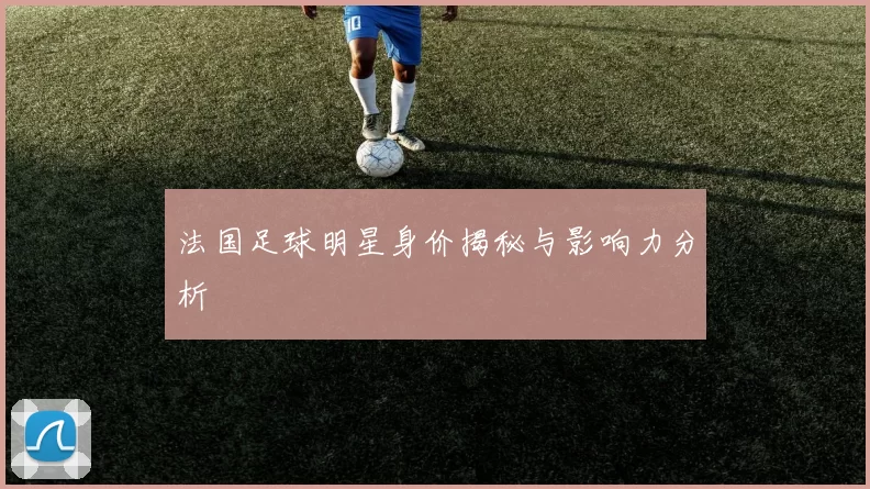 法国足球明星身价揭秘与影响力分析