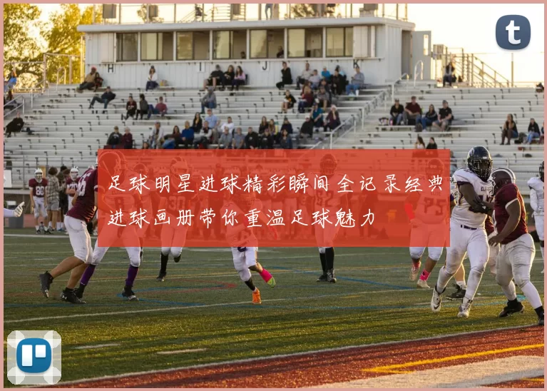 足球明星进球精彩瞬间全记录经典进球画册带你重温足球魅力