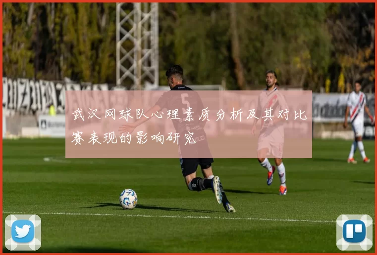 武汉网球队心理素质分析及其对比赛表现的影响研究