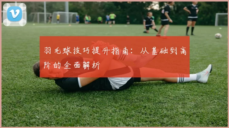 羽毛球技巧提升指南：从基础到高阶的全面解析