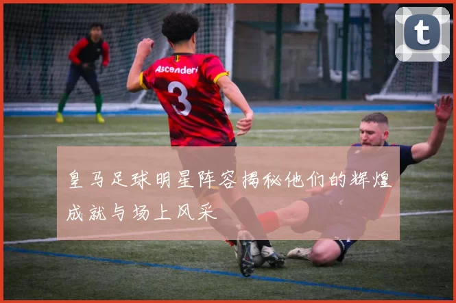 皇马足球明星阵容揭秘他们的辉煌成就与场上风采