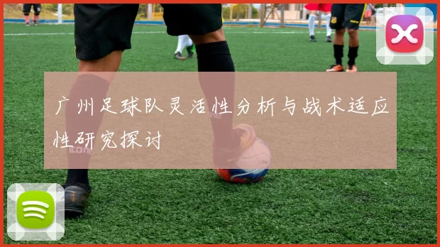广州足球队灵活性分析与战术适应性研究探讨