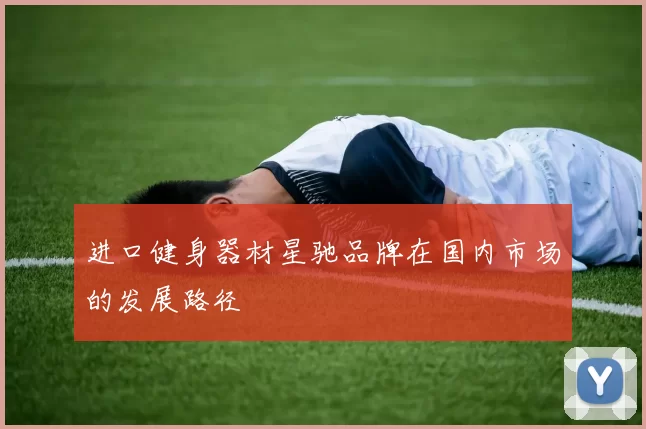进口健身器材星驰品牌在国内市场的发展路径