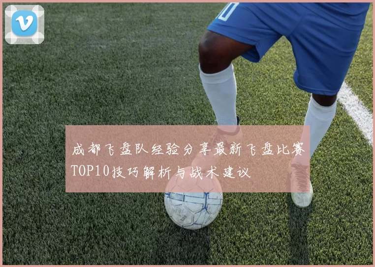 成都飞盘队经验分享最新飞盘比赛TOP10技巧解析与战术建议
