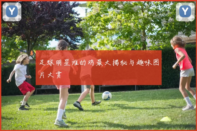 足球明星谁的鸡最大揭秘与趣味图片大赏
