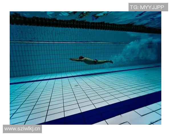蛙泳技术训练与速度提升策略研究探索